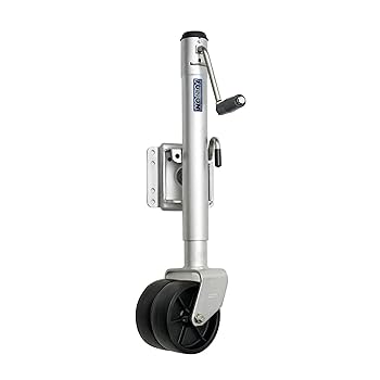 Amazon.com: Fulton XPD15L0101 Swivel Marine Trailer Tongue